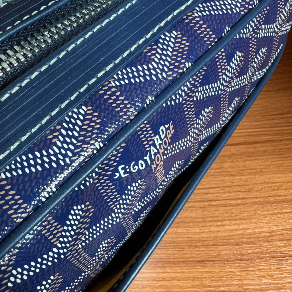 Goyard Cap-Vert  Bag