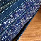 Goyard Cap-Vert  Bag