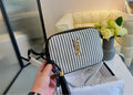 New YSL woman handbag