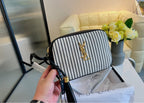 New YSL woman handbag