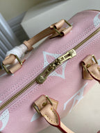 Louis Vuitton Speedy Bandouliere 25 Bag