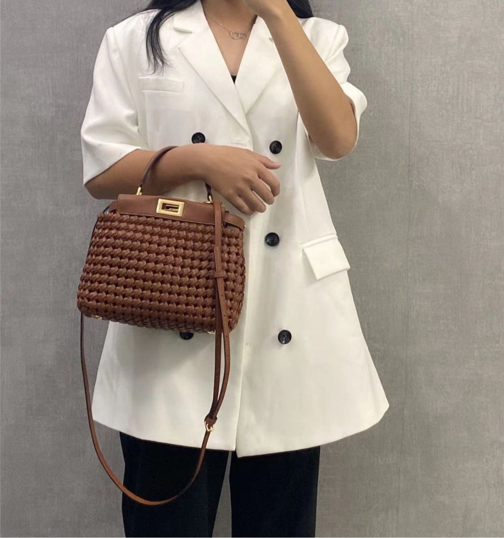 Fendi woman handbag