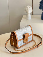 Louis Vuitton Dauphine MM Bag