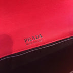Prada Sidonie Shoulder Bag