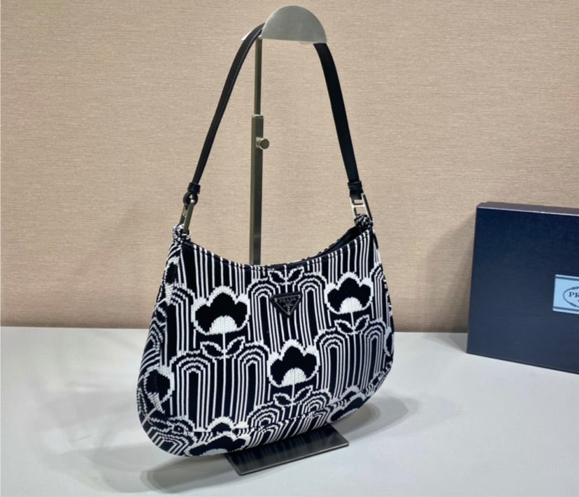 Prada woman handbag