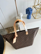 Louis Vuitton All In MM Bag