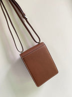 Burberry Robin Leather Bag