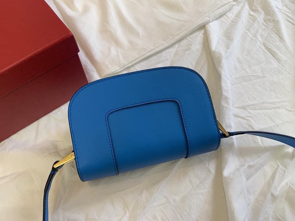 Valentino Garavani Small Supervee Crossbody Bag