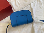 Valentino Garavani Small Supervee Crossbody Bag