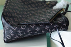 Louis Vuitton Neverfull MM Tote Bag