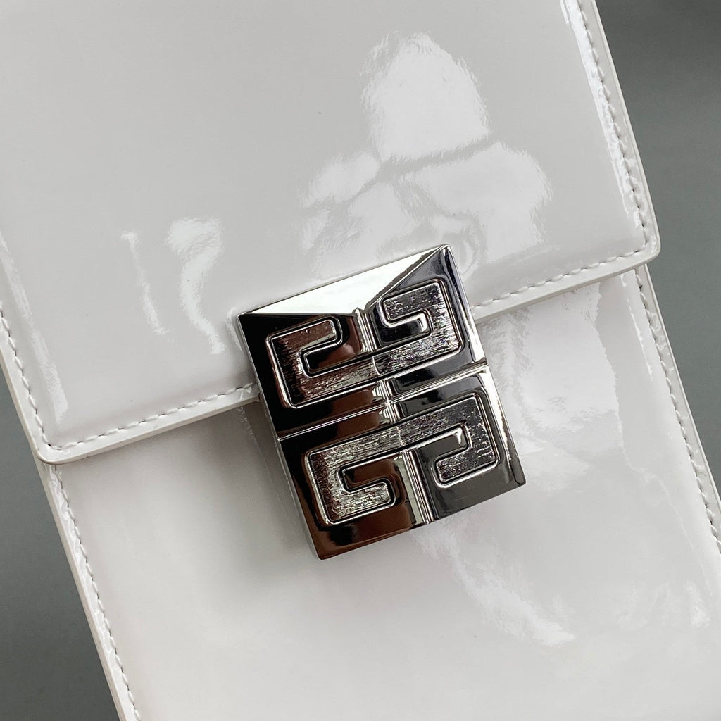 Givenchy Mini Vertical 4G Bag