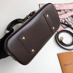 Louis Vuitton Alma BB Bag