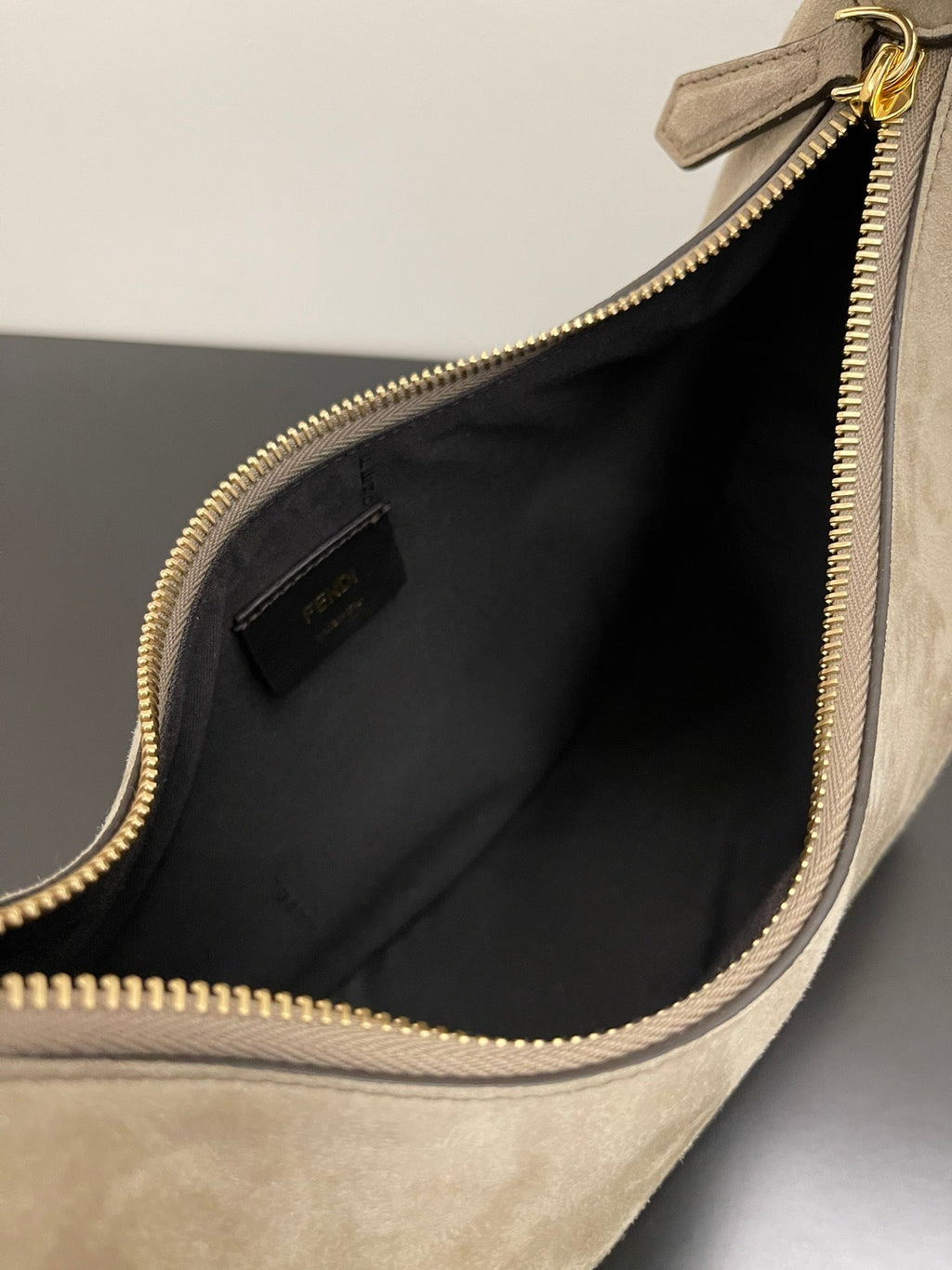 Fendi Fendigraphy Small Bag
