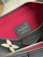 Louis Vuitton Multi Pochette Accessories Bag