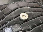 Balenciaga Hourglass XS Top Handle Bag