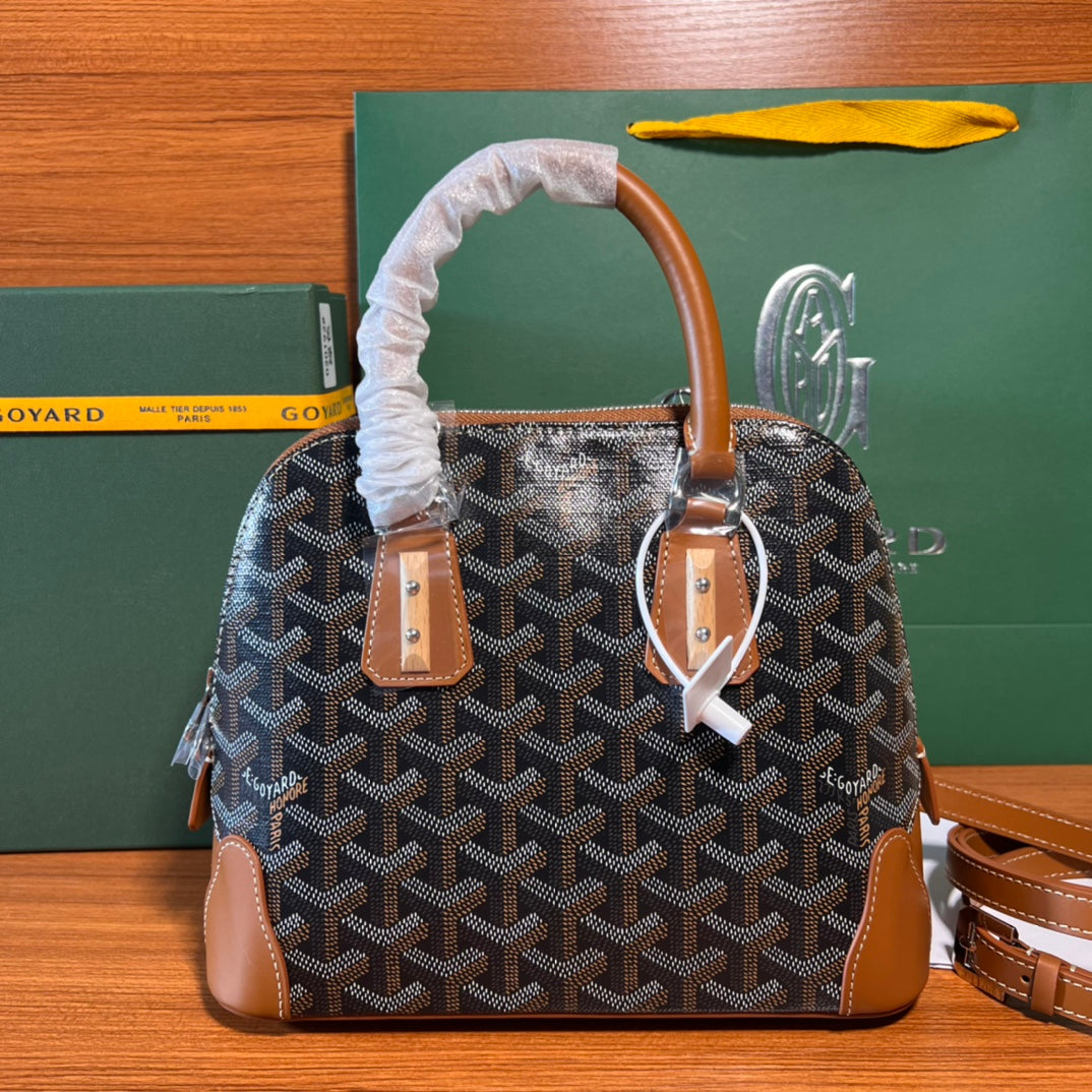 Goyard Vendome Mini Bag