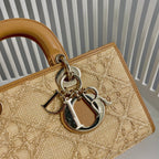 Christian Dior Lady D - Joy Bag
