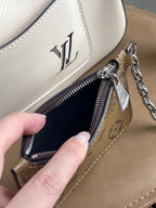 Louis Vuitton Marelle Bag