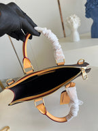 Louis Vuitton Sac Plat Cross Bag