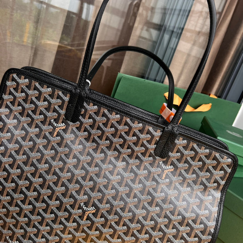 Goyard Hardy PM Bag