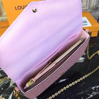 Louis Vuitton Felicie Pochette Bag