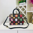 Louis Vuitton Speedy Bandouliere 25 Bag
