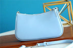 Louis Vuitton Easy Pouch On Strap Bag