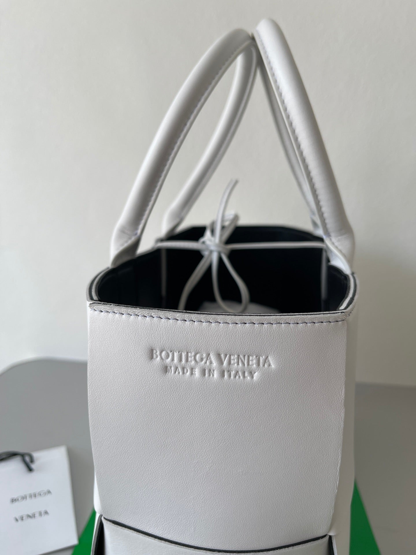 Bottega Veneta ARCO Tote Bag