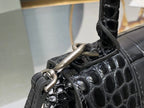 Balenciaga Hourglass XS Top Handle Bag