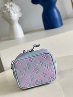 Louis Vuitton Nano Noe Bag