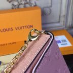 Louis Vuitton Felicie Pochette Bag