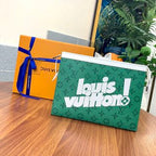 Louis Vuitton Pochette Voyage MM