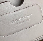 Givenchy Medium Antigona Soft Bag In Smooth Leather
