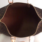Louis Vuitton Keepall Bandouliere Bag 45