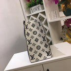 Louis Vuitton OnTheGo GM Bag