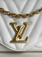 Louis Vuitton New Wave Chain Bag