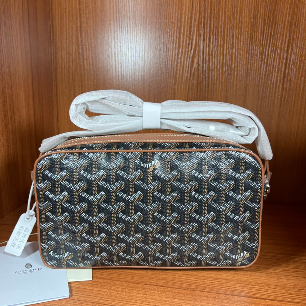 Goyard Cap-Vert  Bag