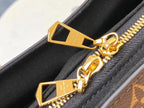 Louis Vuitton Soufflot BB Bag