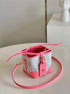 Louis Vuitton Noe Purse Bag