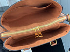 Louis Vuitton Soufflot MM Bag