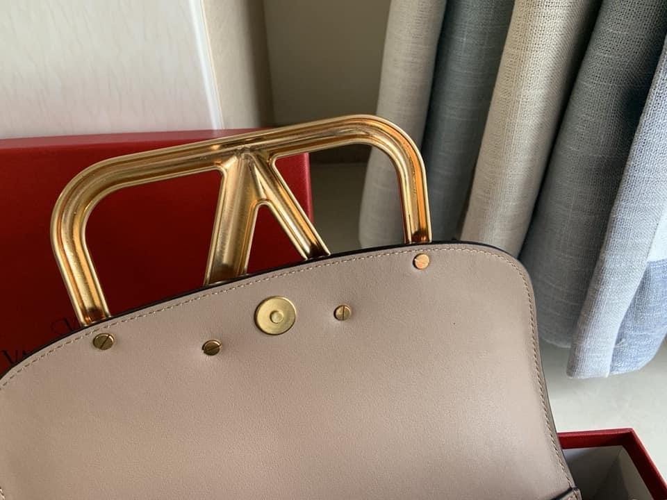 Valentino Garavani Supervee Crossbody Bag