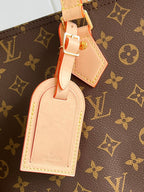 Louis Vuitton All In MM Bag