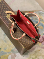 Louis Vuitton Grand Palais Bag