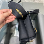 Balenciaga Neo Classic Mini Top Handle Bag