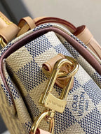 Louis Vuitton Croisette Bag