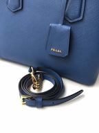 Prada Galleria Saffiano leather Medium  bag