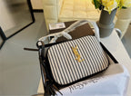 New YSL woman handbag