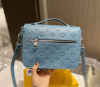 LV woman Shoulder Handbag