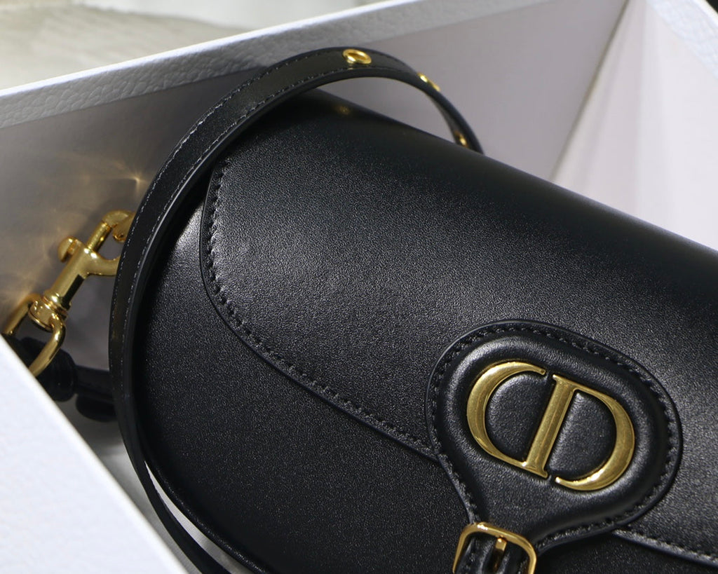 Christian Dior  Bobby East West Bag