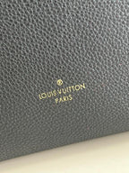 Louis Vuitton On My Side MM Bag